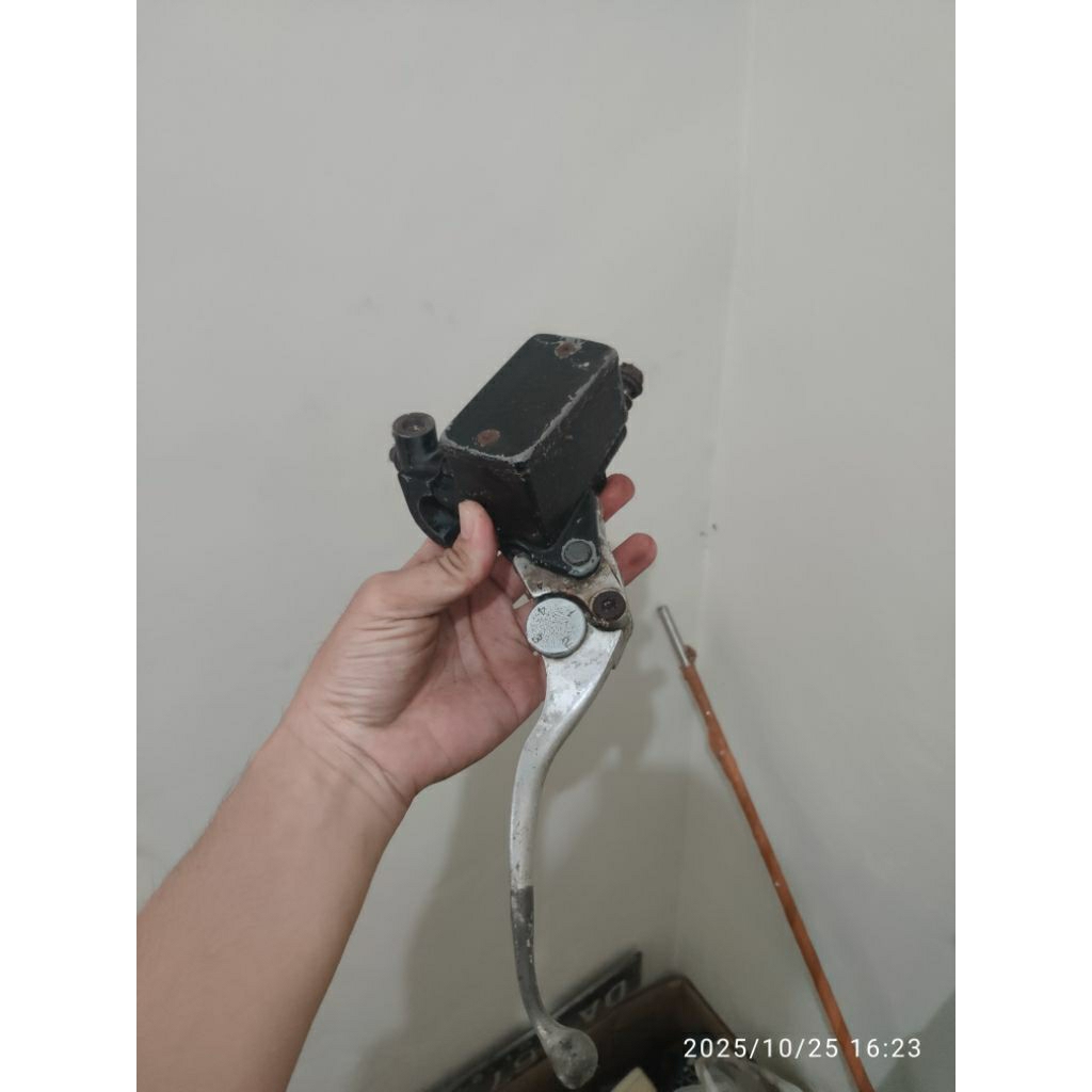 master rem thunder 250