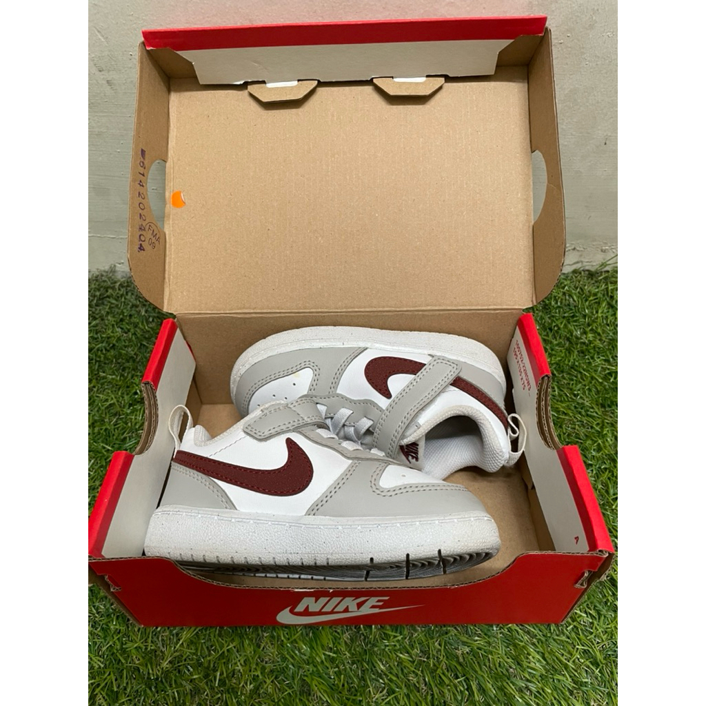 SEPATU ANAK NIKE ORIGINAL PRELOVED