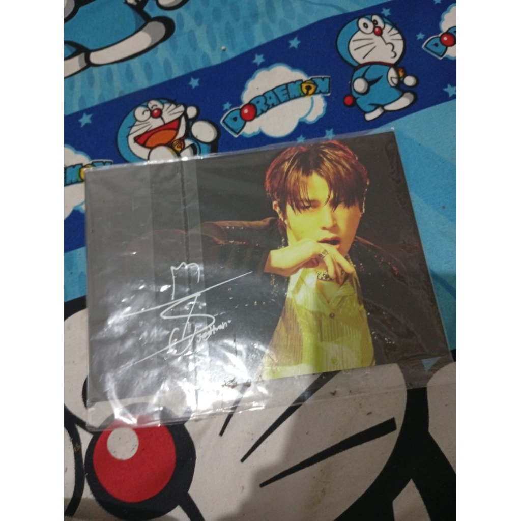 postcard junghwan treasure japan