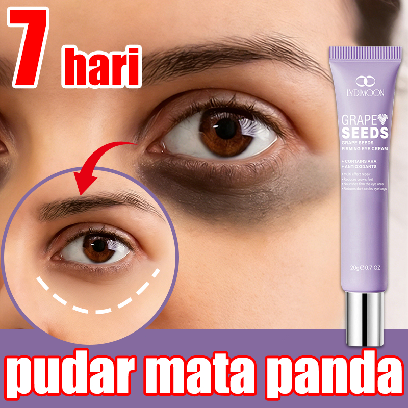 krim mata panda dan kantung mata   krim mata  eye cream kantung mata  eye cream anti aging  serum ma
