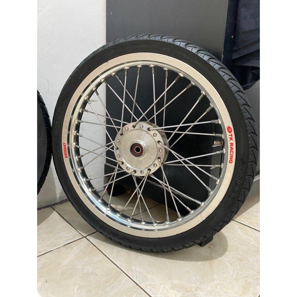 velg honda matic