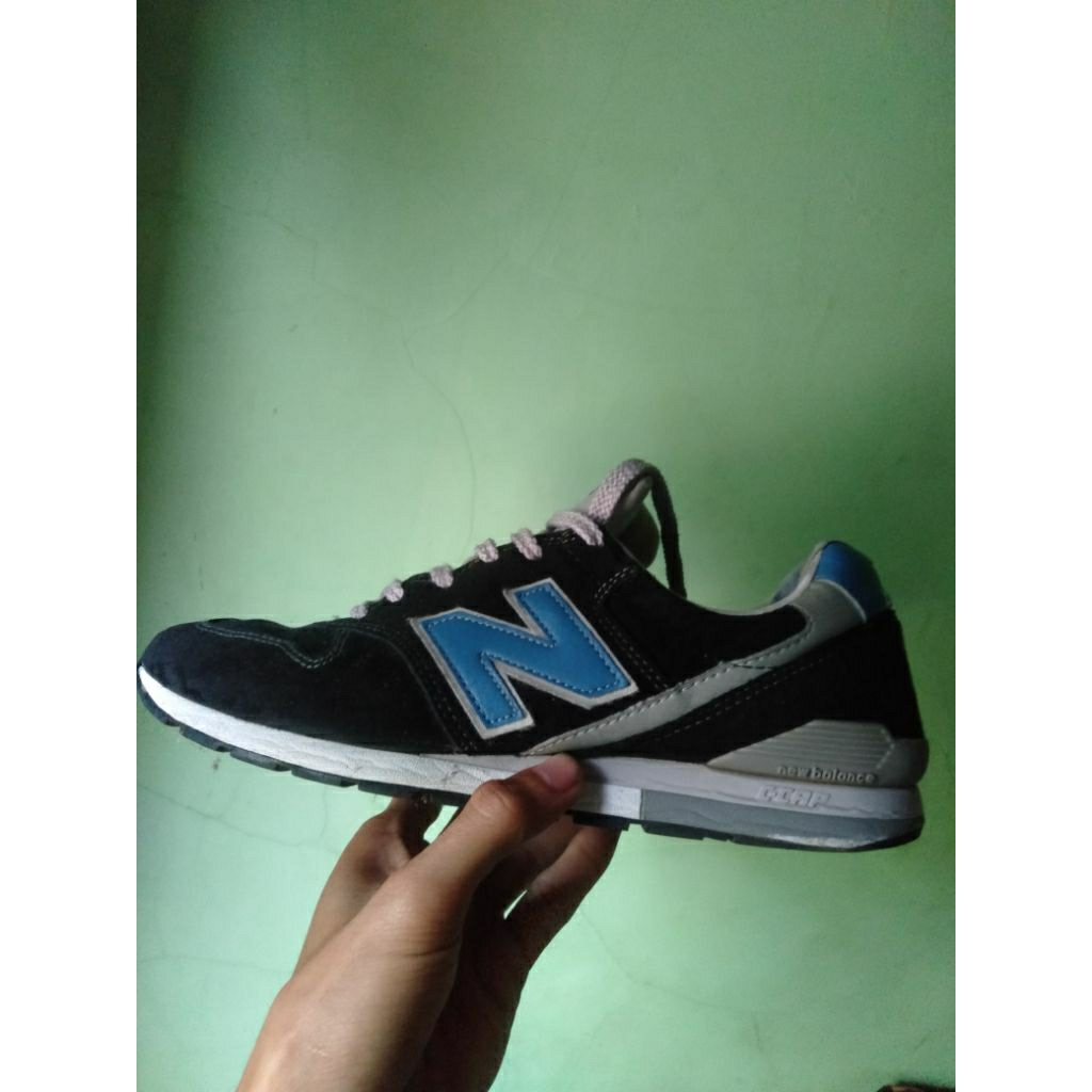 NB 996 WARNA RARE