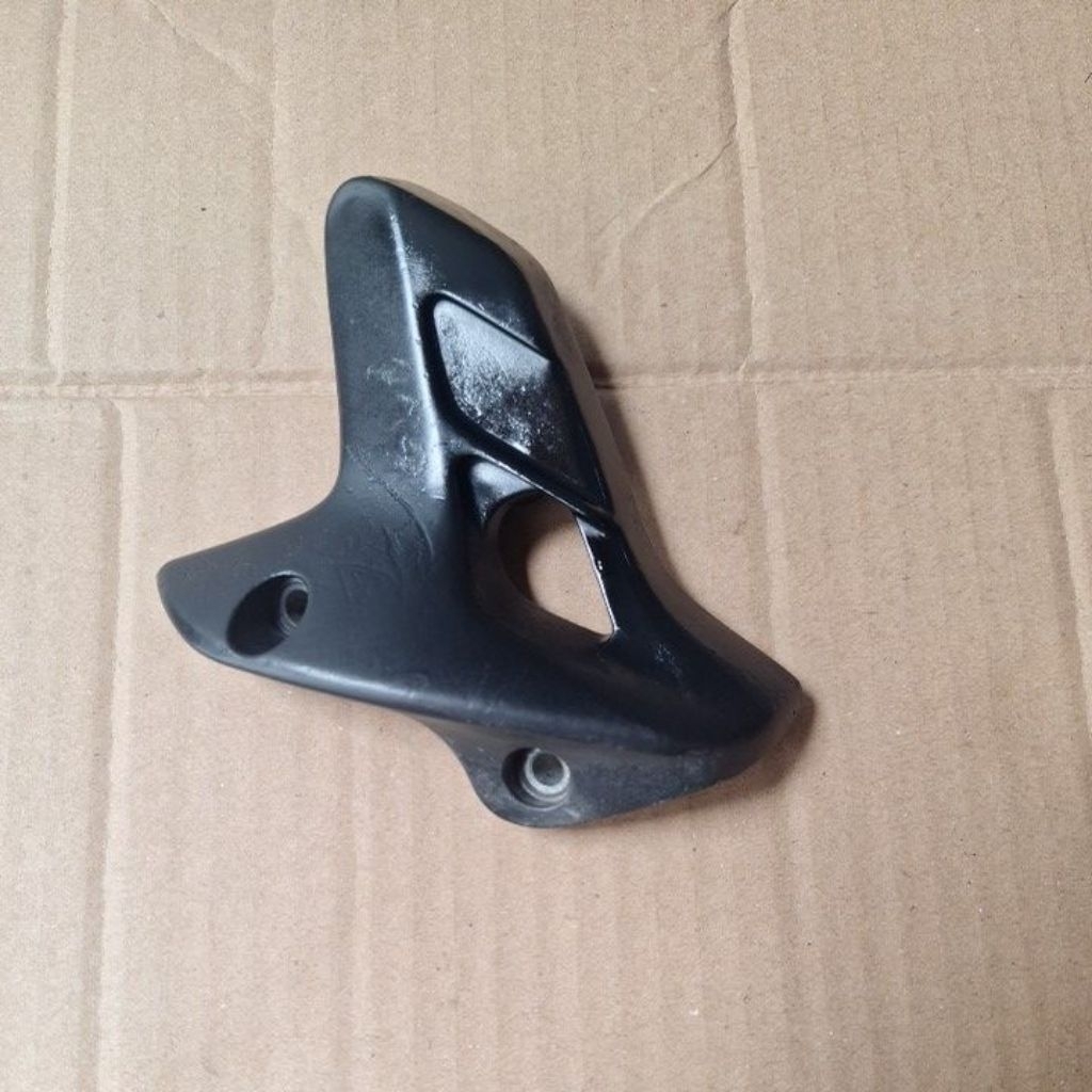 cover tutup cvt honda vario 110 karbu bekas original