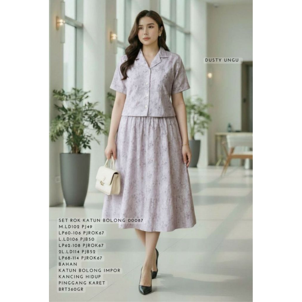 set rok katun bolong 00087