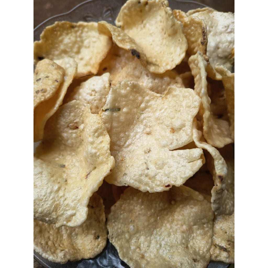 kicimpring oven/ beuleum kicimpring renyah gurih