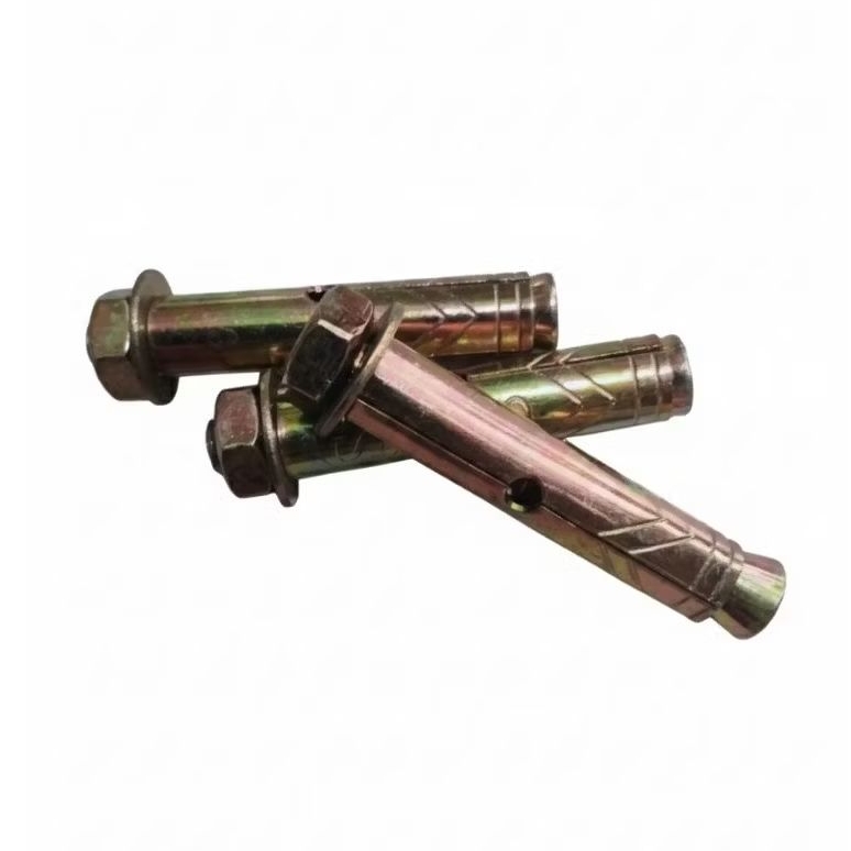 dynabolt M8X40 baut beton