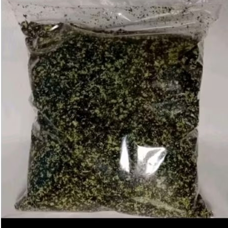 BON NORI ORI PEDAS/NORI TABUR ISI 200GR