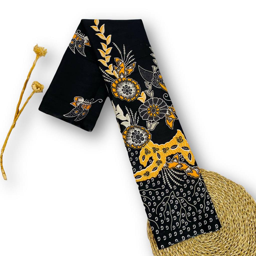 Benang Raja Kain Katun Cinta Fitri