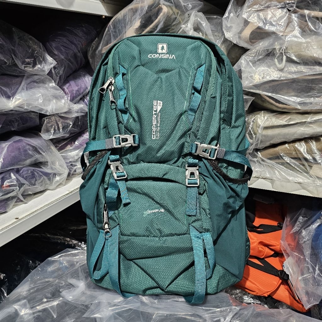 Carrier Consina Capertee 35 L