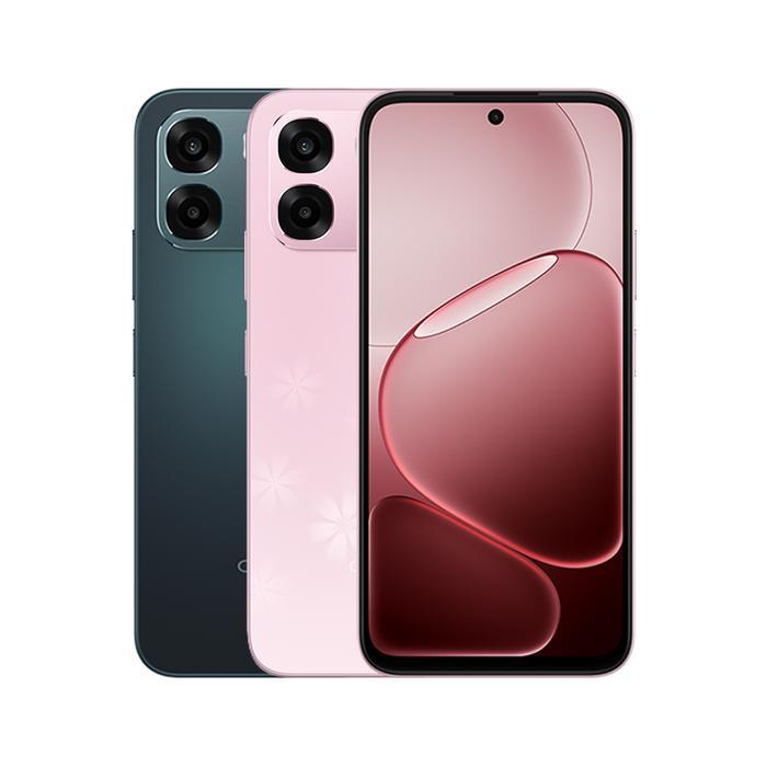 Oppo A6 4G 6/128GB & 6/256GB Garansi Resmi Oppo Indonesia