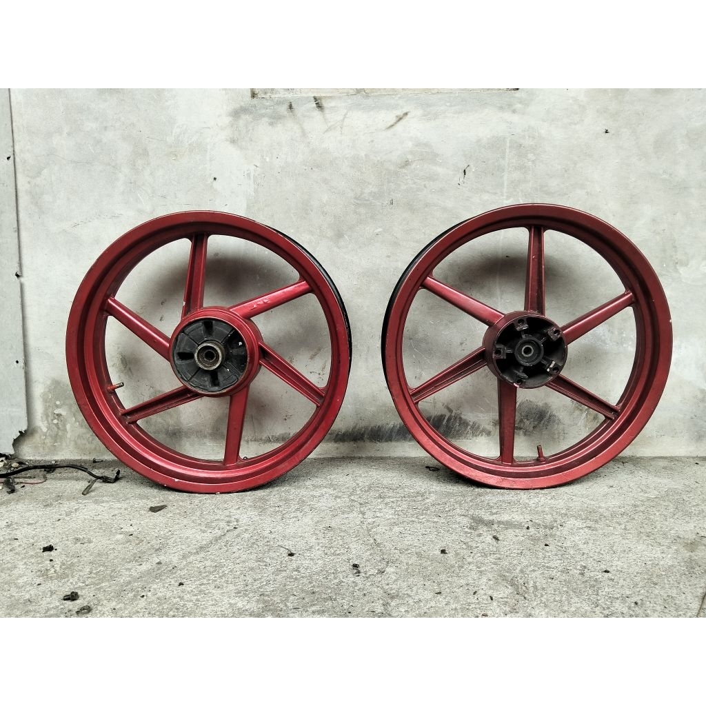 Velg Racing Vixion Old
