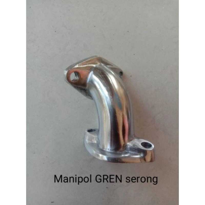 MANIPUL MANIPOL CARBU KARBU KARBURATOR GRAND MIRING  SUPRA FIT, STAR, C70, SUPER CUP MANIPOL
