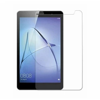 Tempered Glass Advan Tab Gallilea 8003 / Anti Gores Kaca