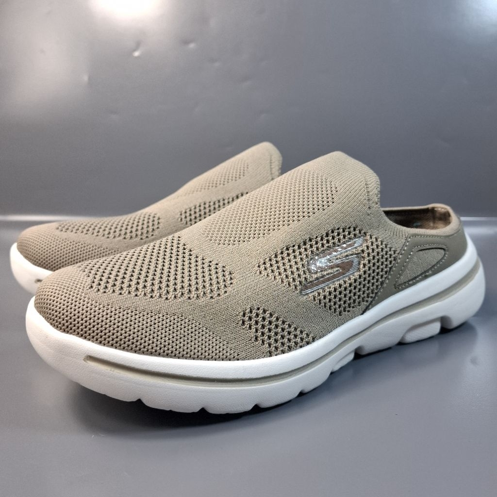 Sepatu Skechers Gowalk Mule Sepatu Sandal Pria