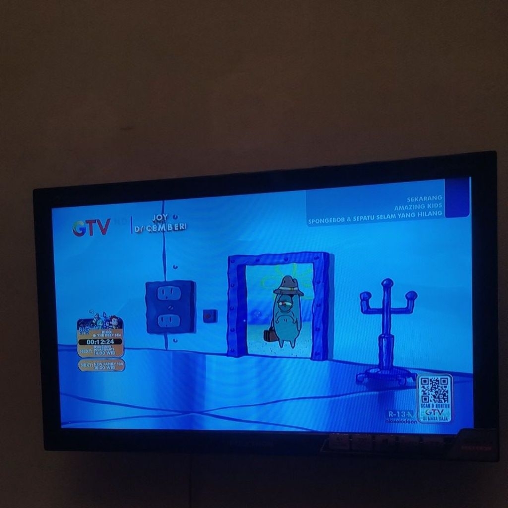 tv LED Polytron 32 inc