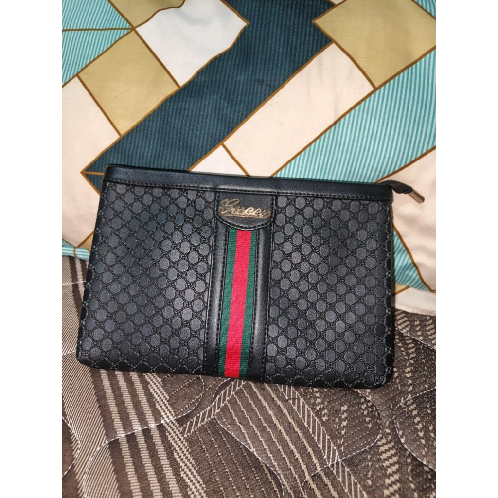 Tas dompet gucci kw