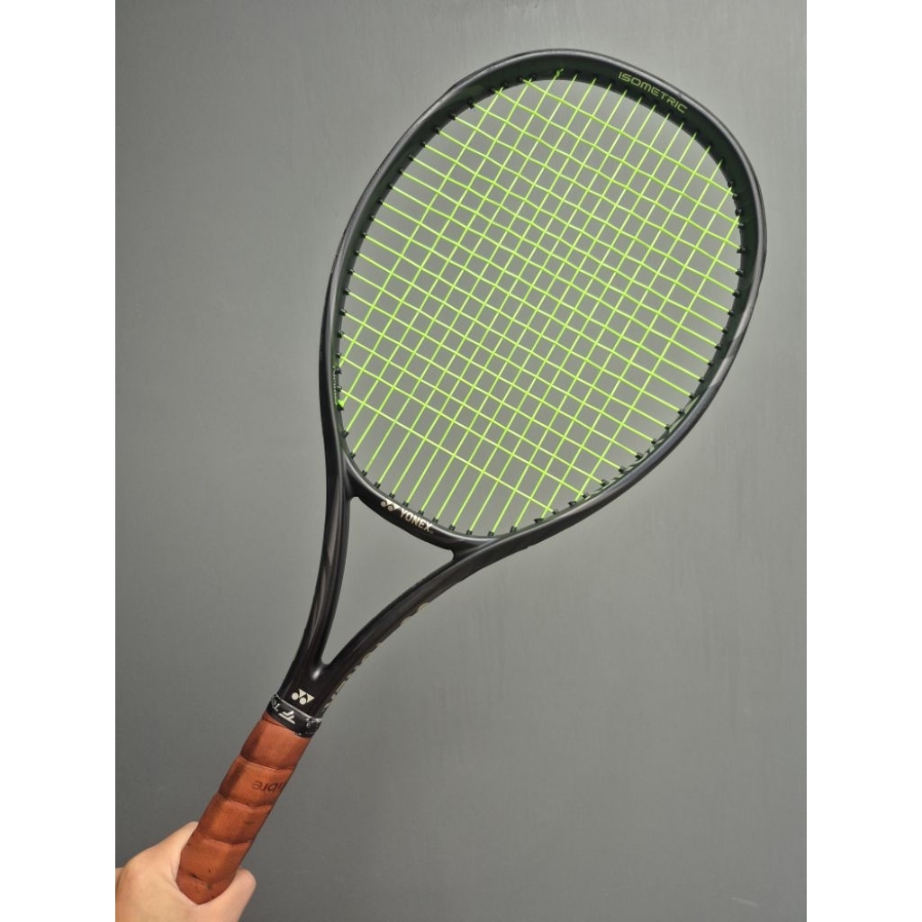 Raket Tenis Yonex Vcore Galaxy Black 100 300G