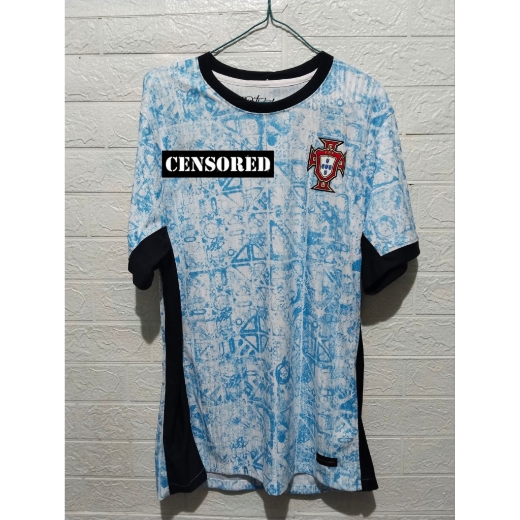 JERSEY AWAY Pi PORTUGAL 2023/2024