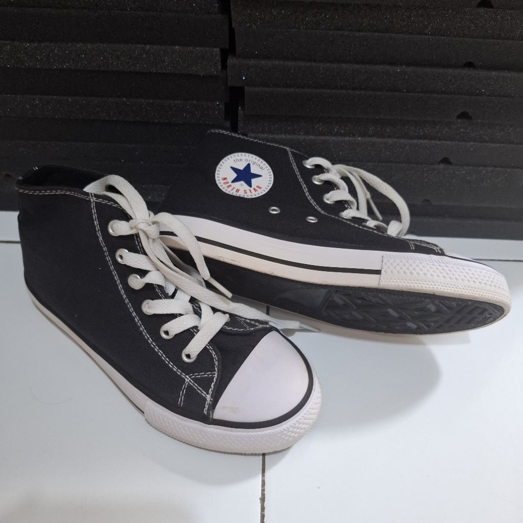 Sepatu Anak North Star Bata