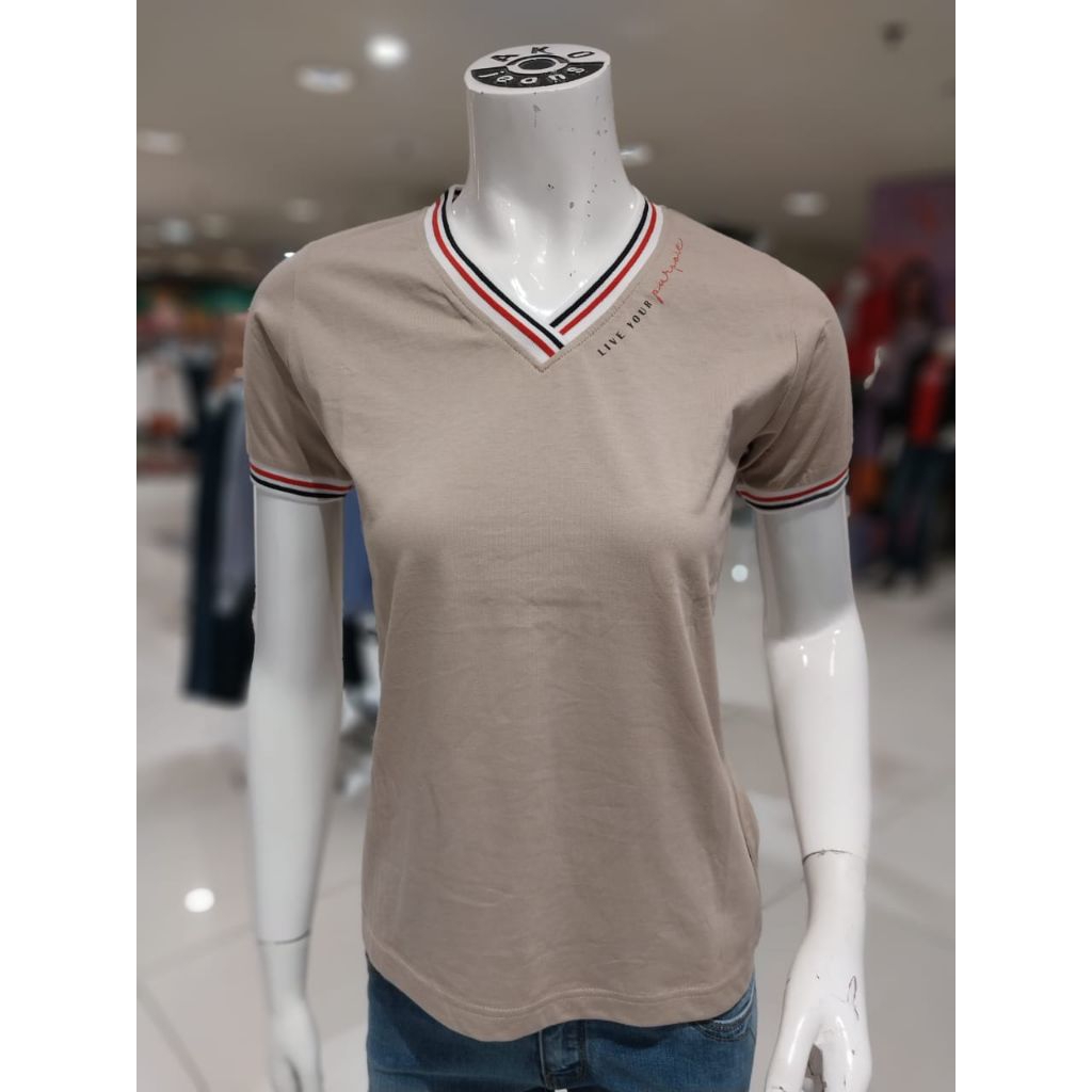 Kaos wanita AKO Jeans