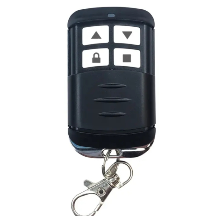 Tambahan Remot ISG Sliding Gate Jarak 30meter