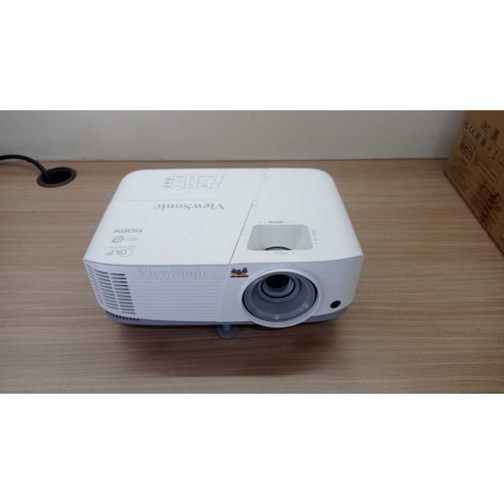 Proyektor ViewSonic SP3 4,800 ANSI Lumens SVGA Business