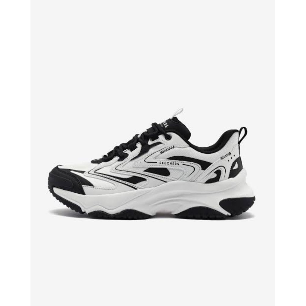 SEPATU SKECHERS DLITES LOS ANGELES