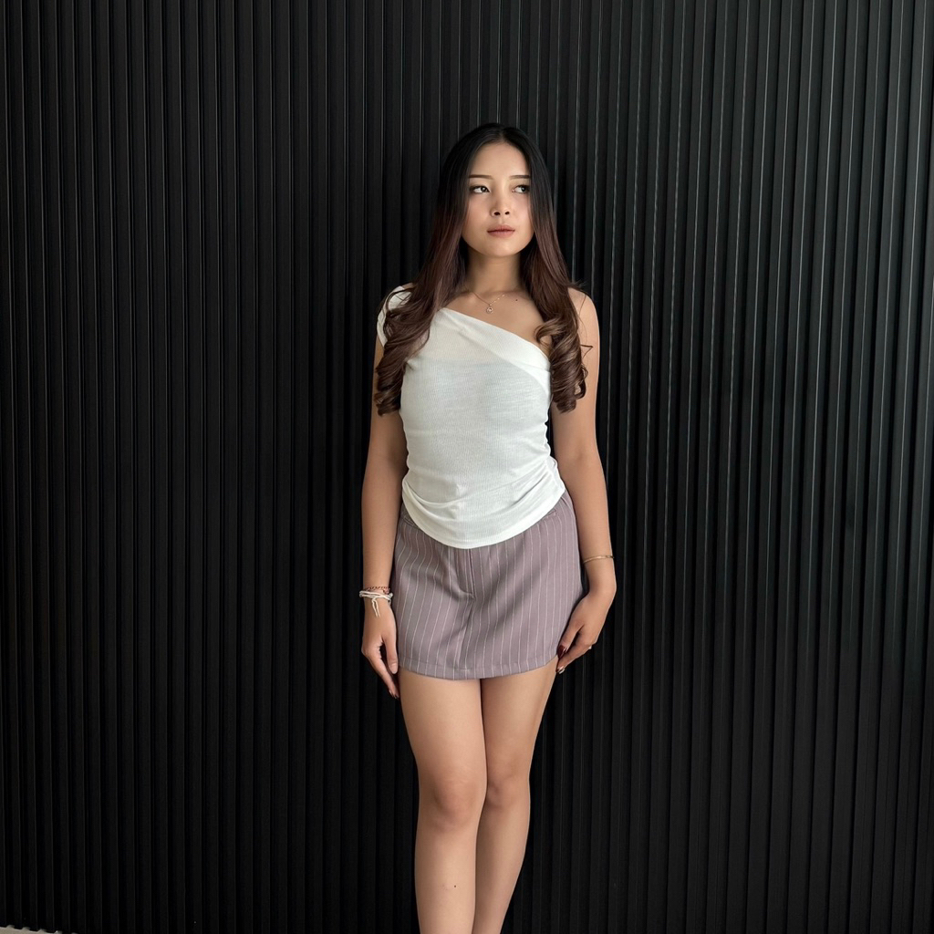 TANASOL | ELY | TOP WANITA