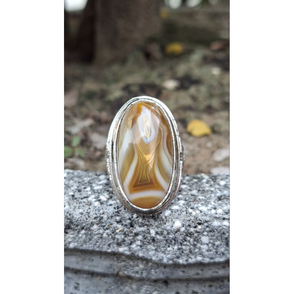 Akik Sulaiman Bungkem