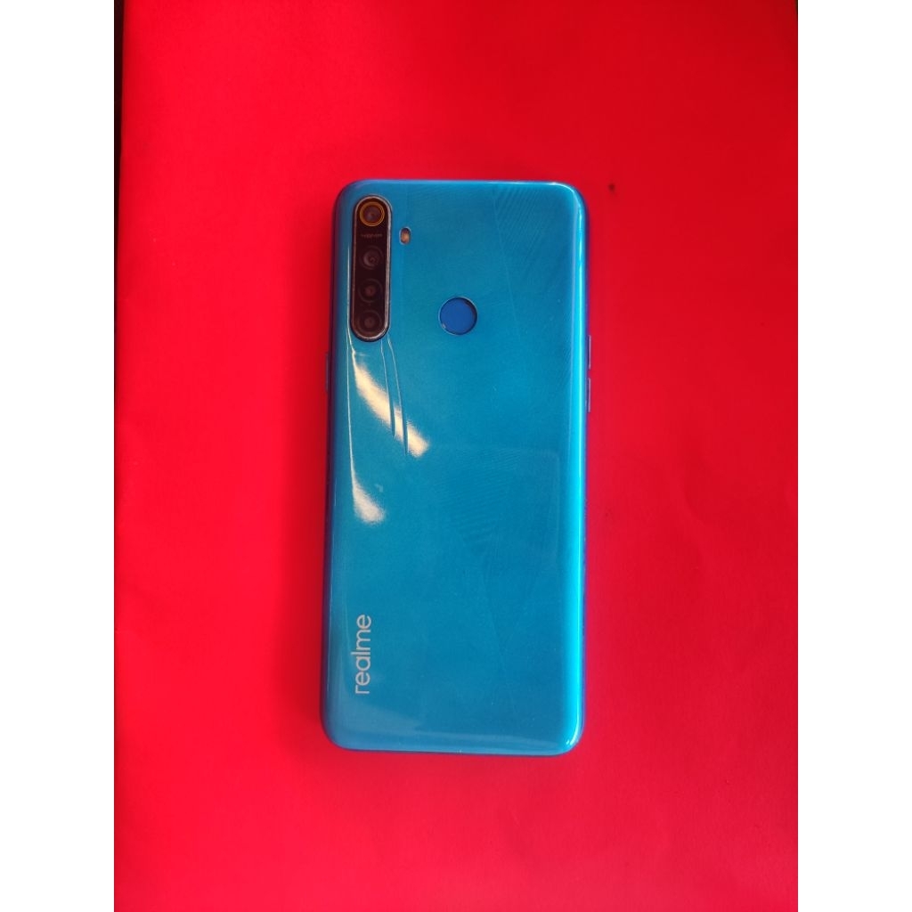 Realme 5 Ram 3gb/64gb