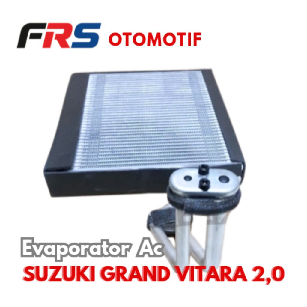 Evaporator Ac Grand VITARA 2000 Evap Ac Grand Vitara 2000 Coil Ac Grand Vitara