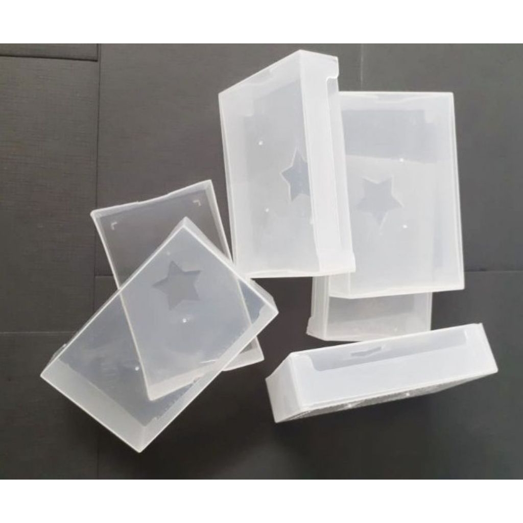 Kotak Kartu Nama Box Kartu Nama