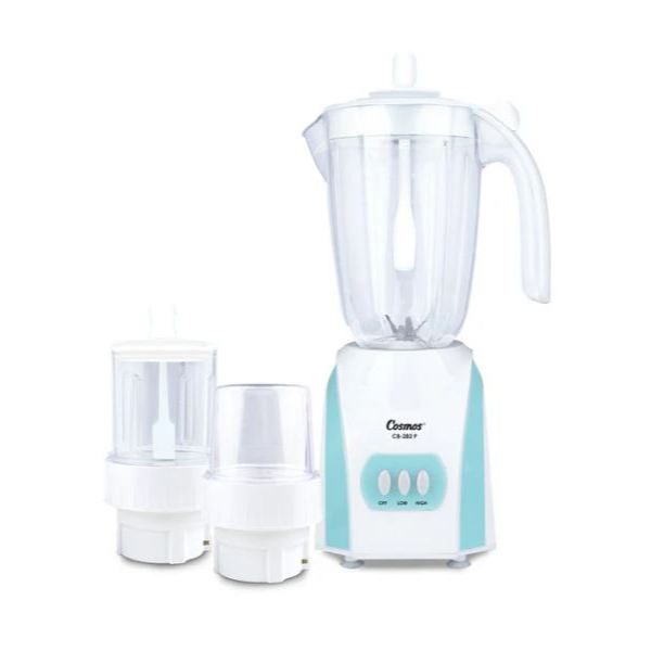 Cosmos Blender - Big Capacity- Beta Series - Cb-282 P - 2 Liter