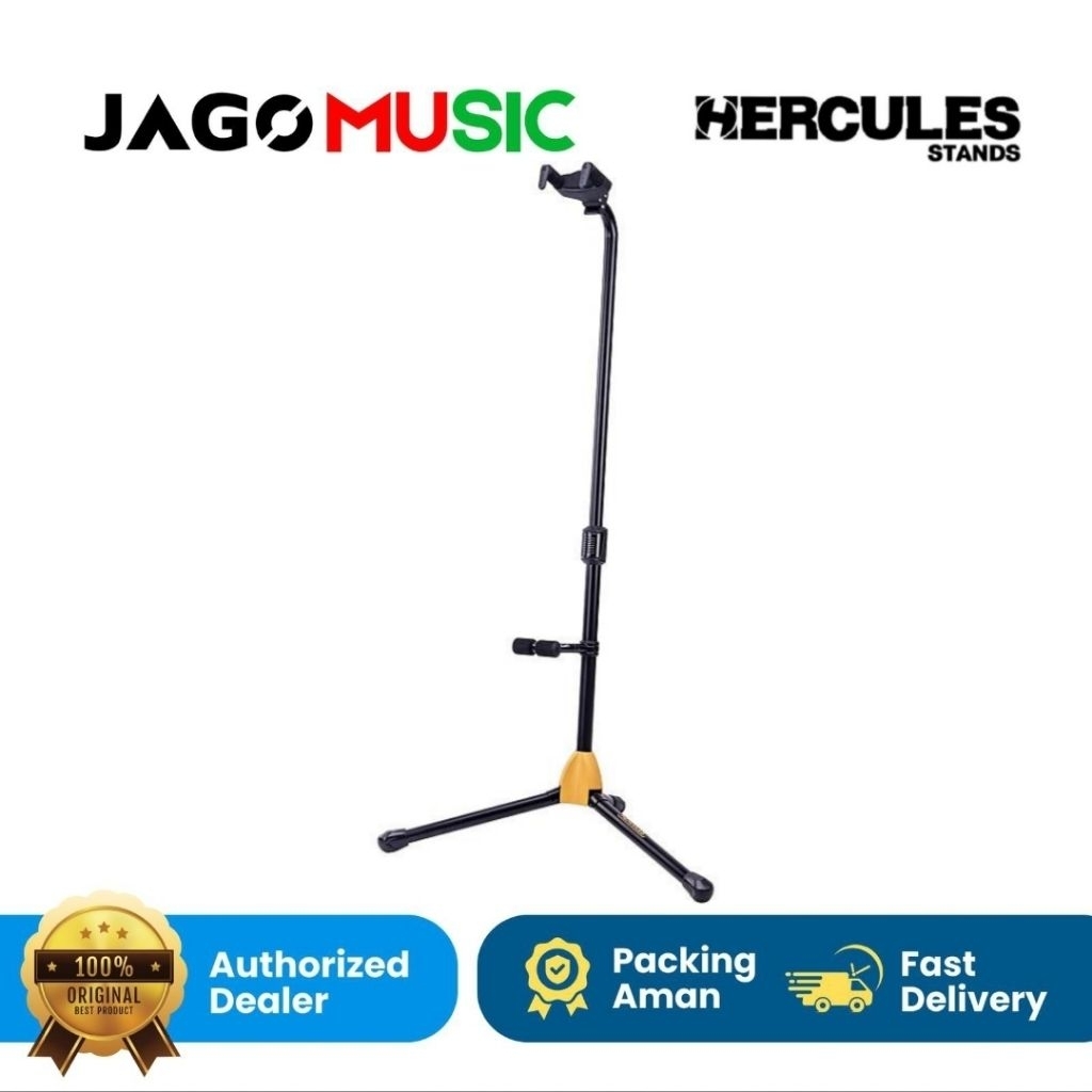 Stand Gitar Hercules GS412B Plus Stand Hercules GS 412B Plus
