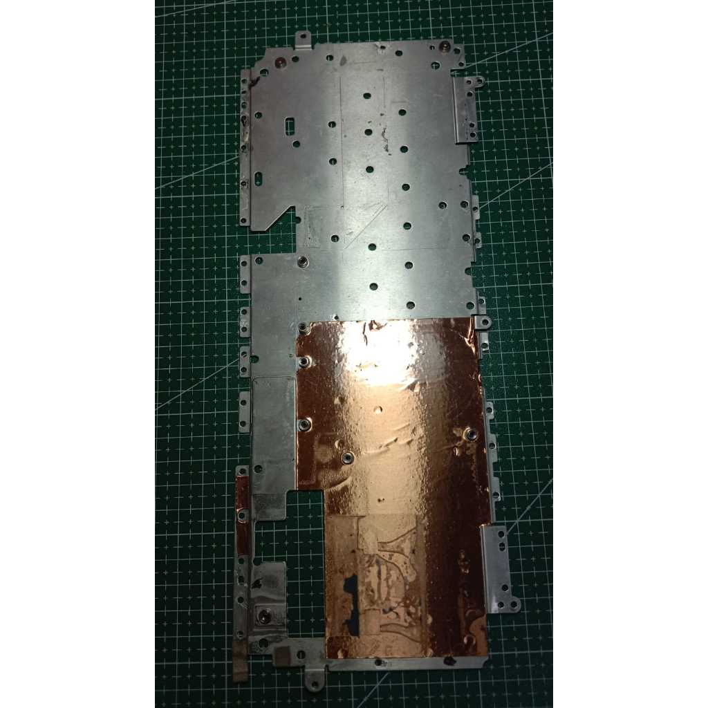 DUDUKAN BAUT ASUS e202s