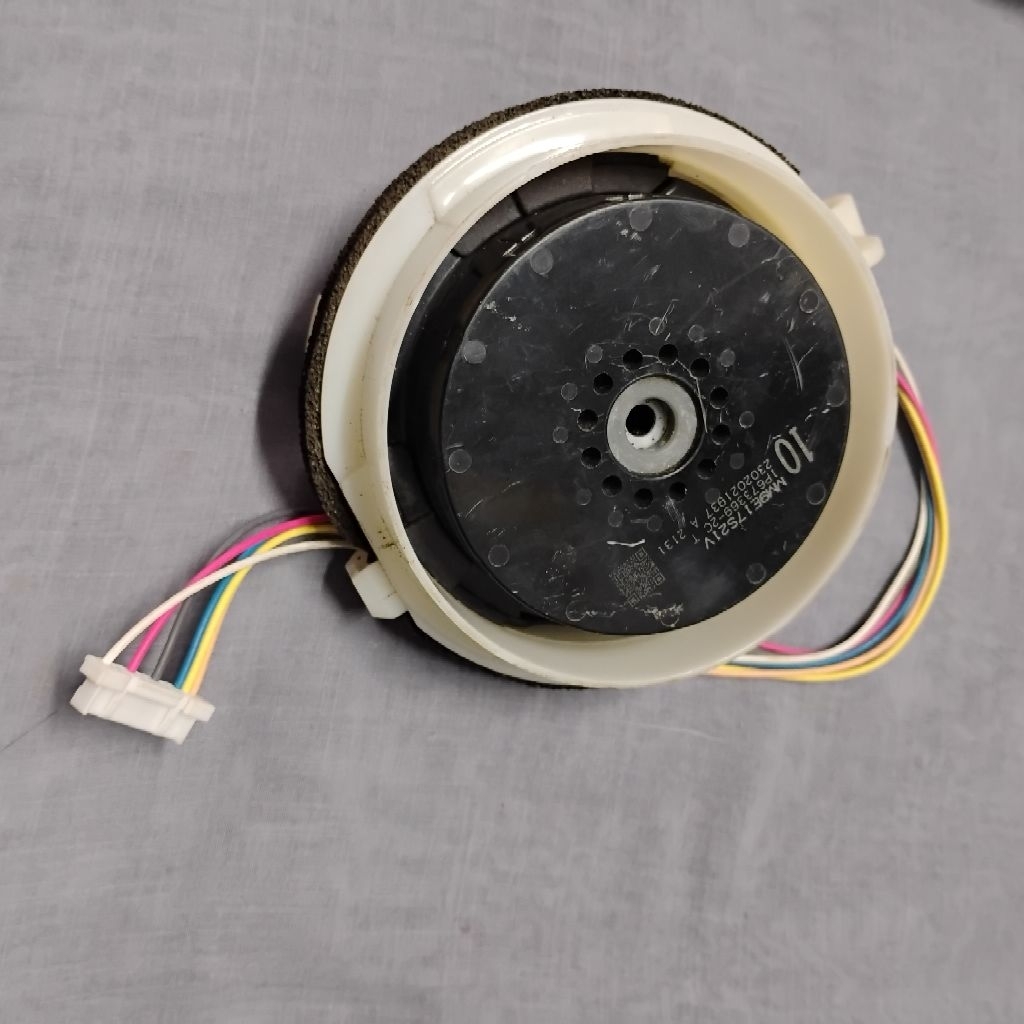 Dinamo magnet AC Daikin FTC 2 PK