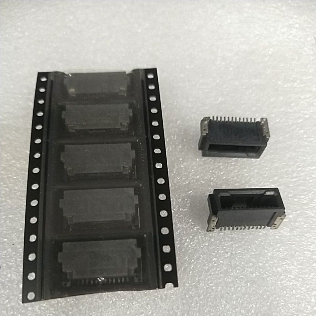 CONECTOR CHARGER SIEMENS C35 / C45