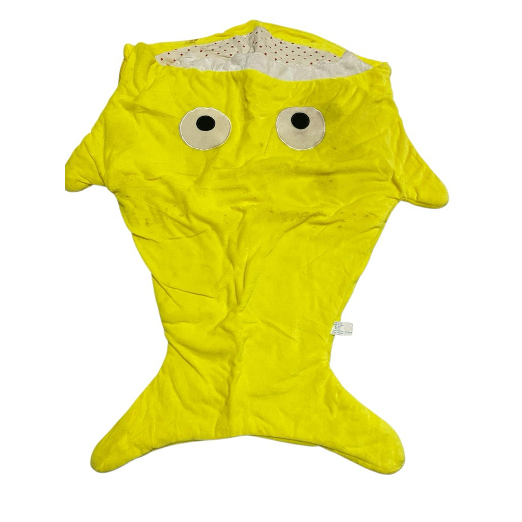 preloved sleeping bag bayi, kantung tidur bayi.