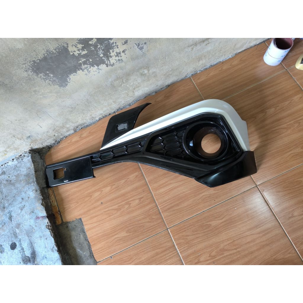bodykit rush gr 2025 kiri original