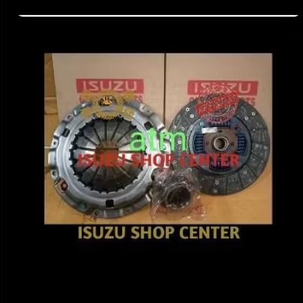 KOPLING SET KOMPLIT ISUZU DMAX ORIGINAL ISUZU