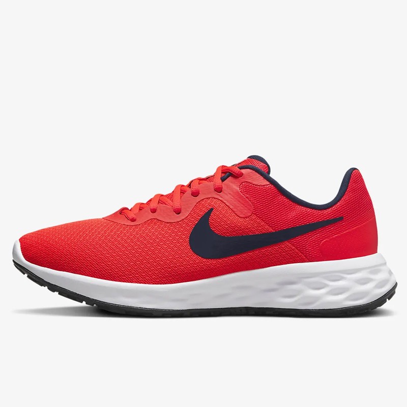 SEPATU LARI RUNNING MEN NIKE REVOLUTION 6 NEXT NATURE DC3728-601