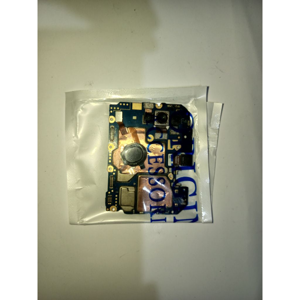 Mesin Oppo a31 refurbish Hidup Normal