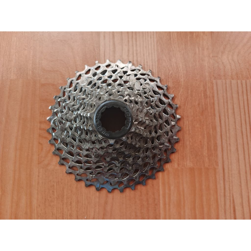 sproket sram 10 speed