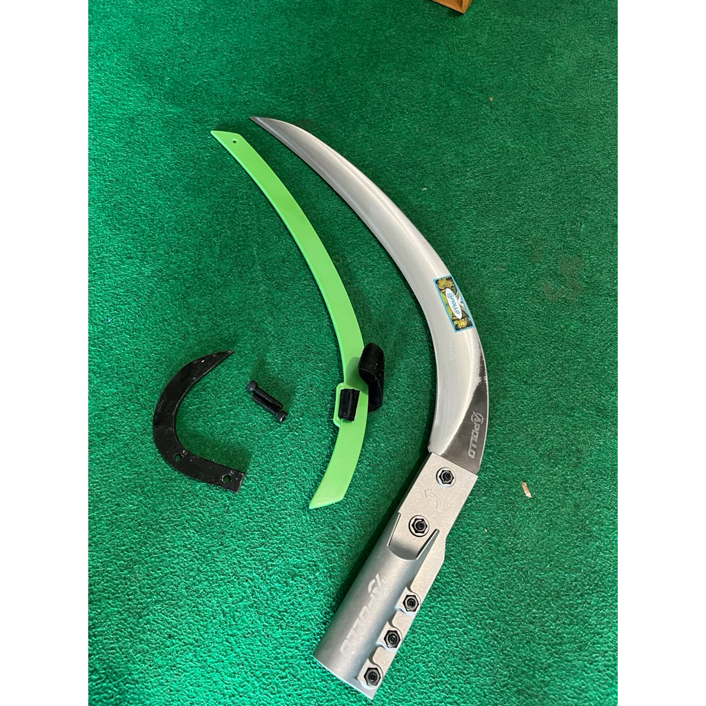 Egrek Sawit Apollo Original