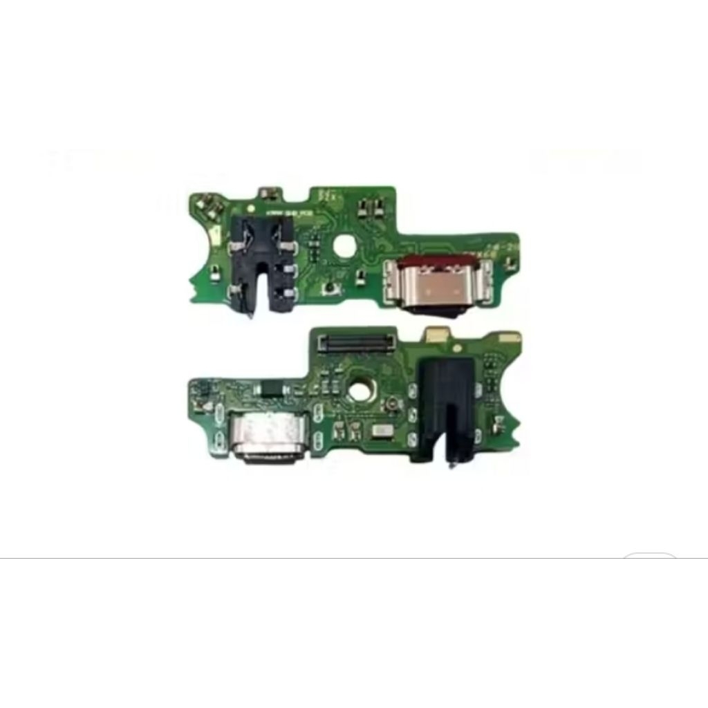 PAPQN CAS INFINIX X ZERO(X6810)