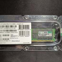 RAM DDR4 64GB 2666 ECC