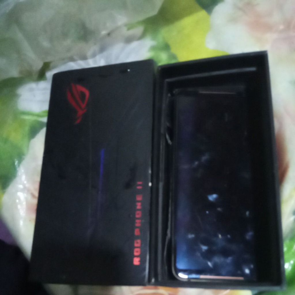 rog phone 2