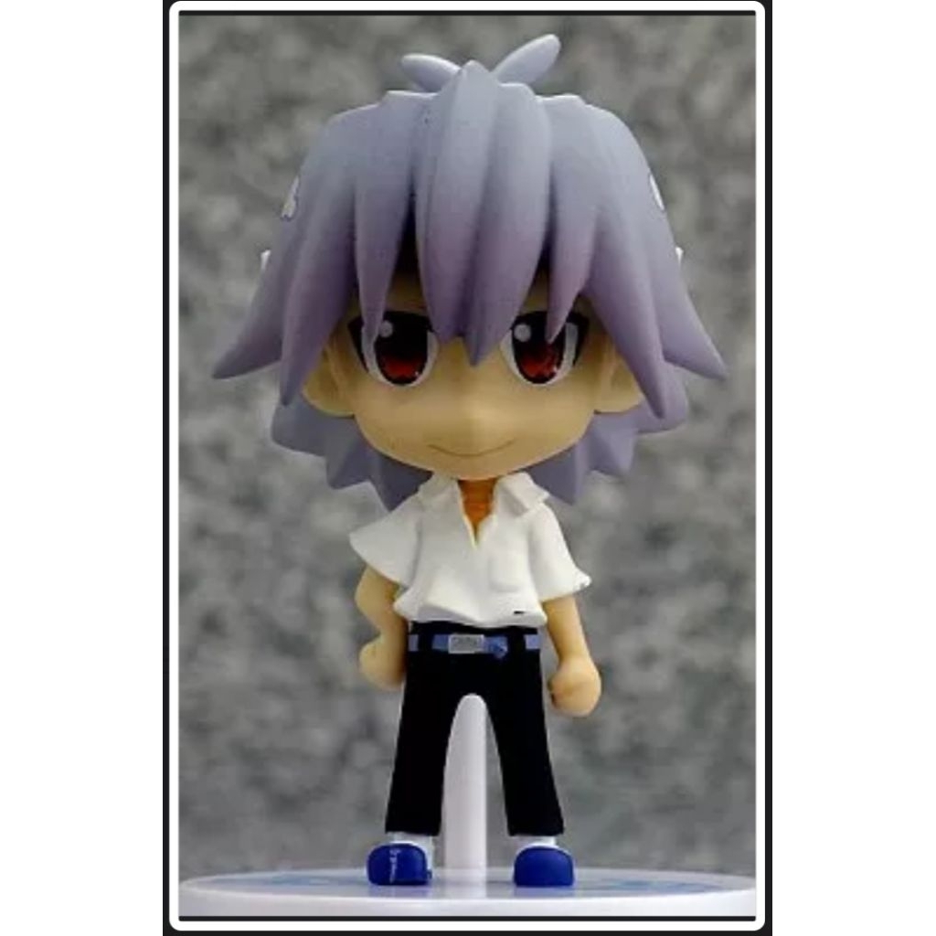 Ichiban Kuji Evangelion Uniform Edition - KAWORU NAGISA