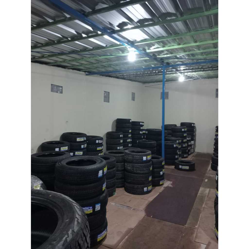 Ban mobil forceum atz ring 16 ukuran 235/70 ring 16