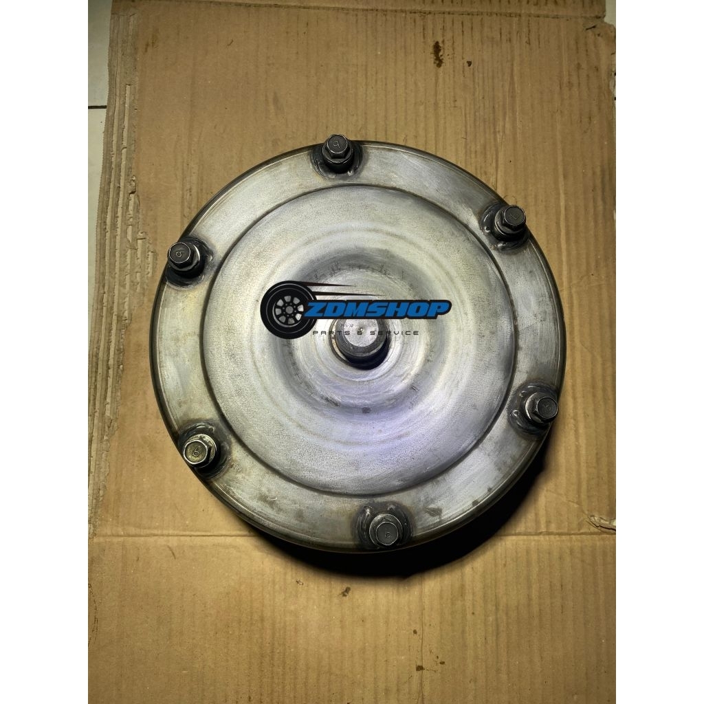 Torque Converter Matic Avanza Xenia Calya Sigra Rush Terios Agya Ayla Sirion